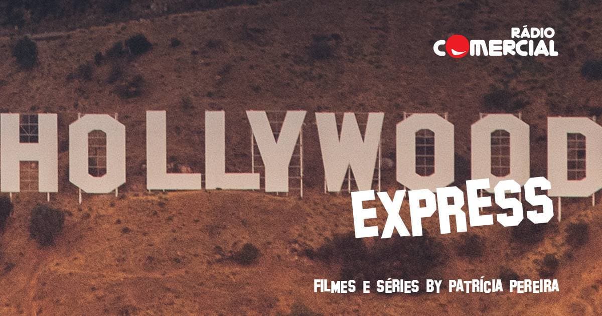 Music Hollywood Express 