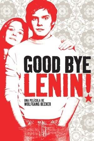 Película Good Bye Lenin!