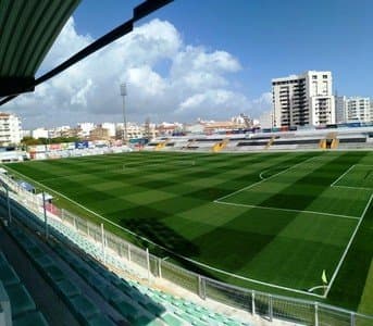 Place Estádio Municipal de Portimão