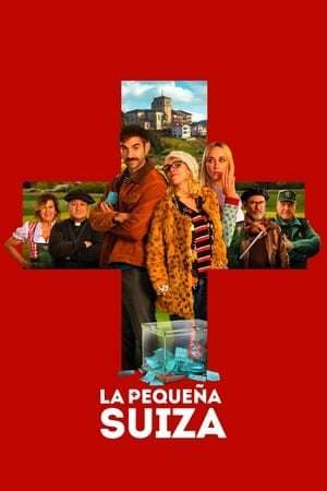 Película The Little Switzerland