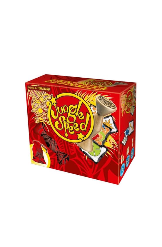 Producto Jungle Speed