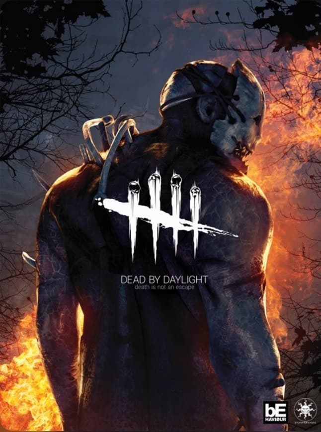 Videogames Dead by daylight