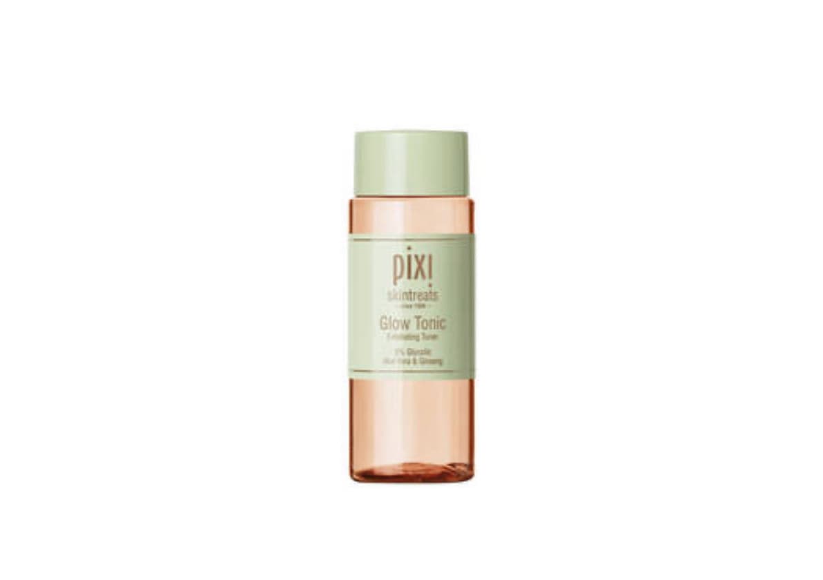 Producto Pixi Glow Tonic Exfoliating Toner
tónico exfoliante 100ml