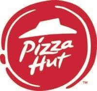 Restaurantes Pizza Hut