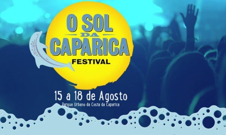 Lugar Sol da Caparica