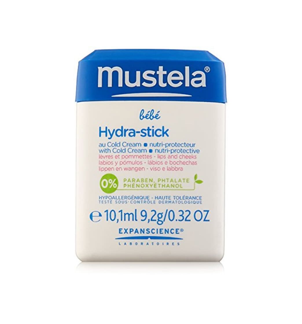 Producto Mustela