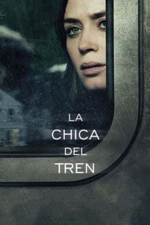 Movie The Girl on the Train