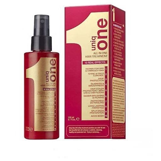 Moda Revlon Uniq One