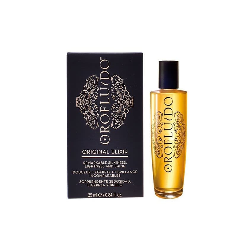 Producto Orofluido Original Elixir