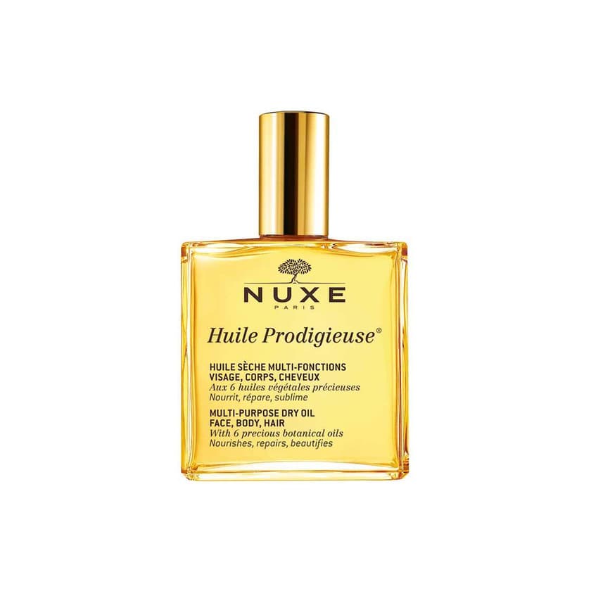 Product Nuxe Huile Prodigieuse