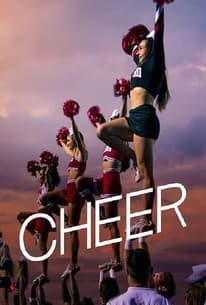 Serie Cheer