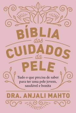 Book Bíblia dos Cuidados de Beleza