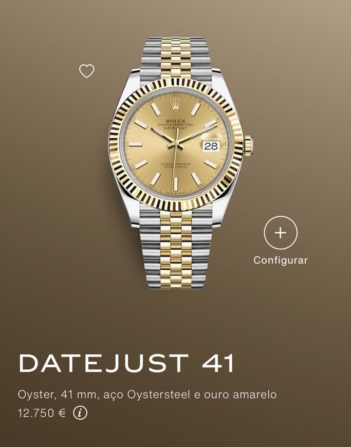 Product Rolex Datejust 41 