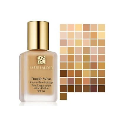 Product Base Estée Lauder Double Wear 