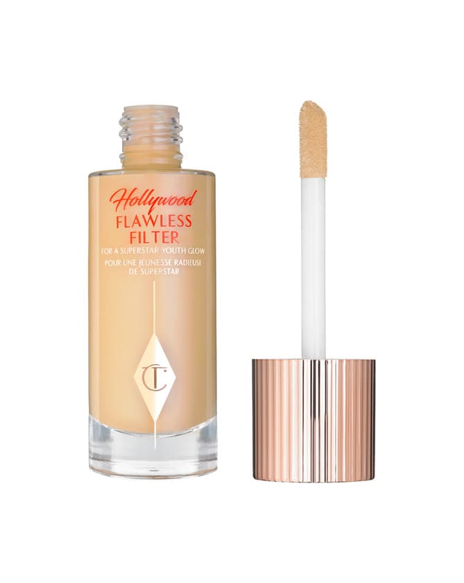 Product Charlotte Tilbury Hollywood Flawless Filter