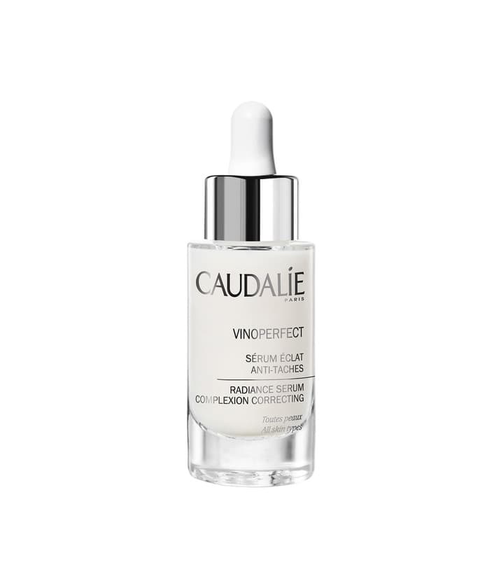 Producto Caudalie Sérum Vinoperfect 