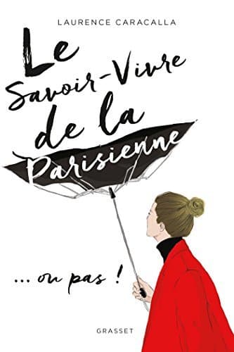 Book Le savoir-vivre de la Parisienne