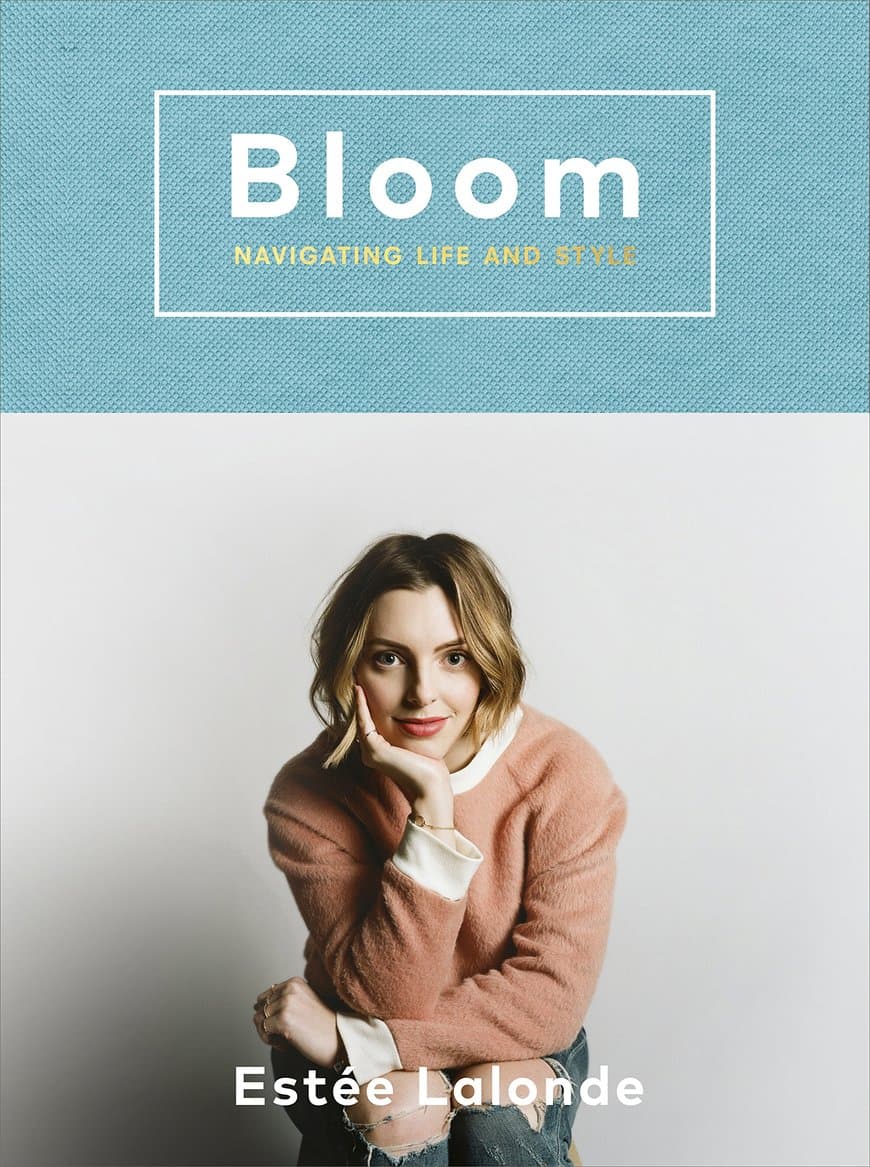 Book Bloom