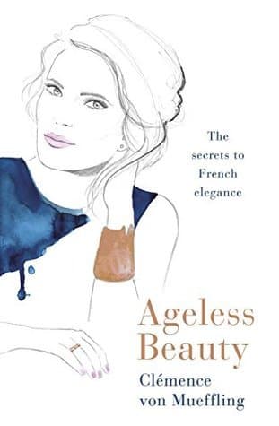 Book Ageless Beauty