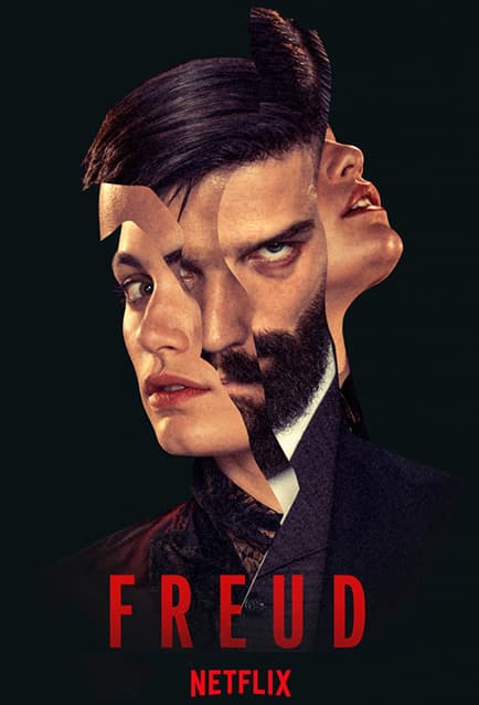 Serie Freud