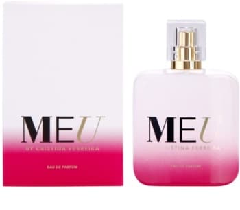 Product MEU eau de parfum