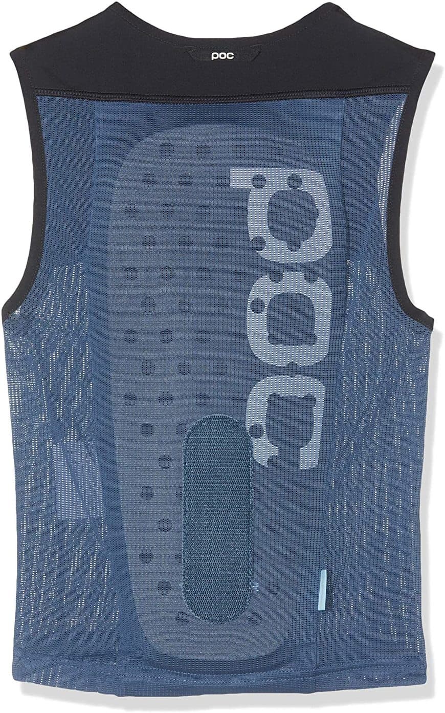 Moda Protección Esquí Poc - VPD Air Vest JR