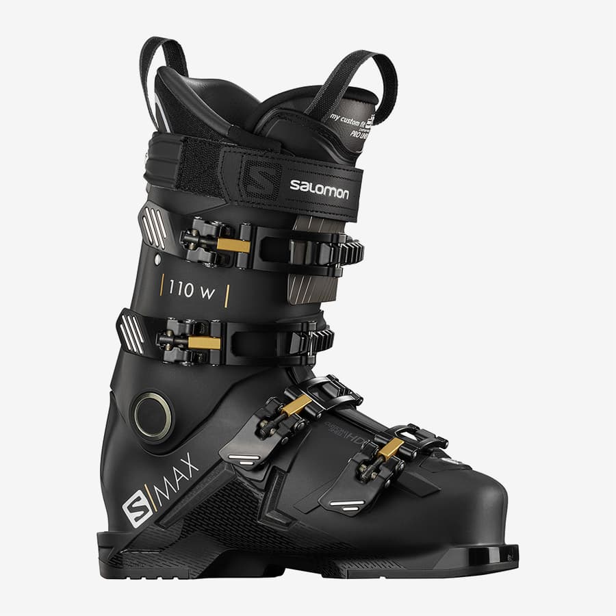 Moda Botas Salomon - S/MAX 110W