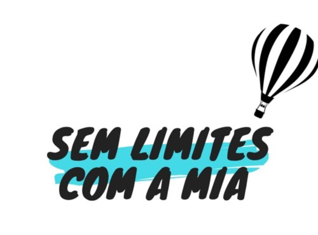 Fashion Podcast Sem Limites com a Mia | Limitless with Mia