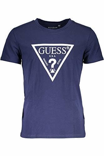 Fashion Guess jeans U94M09 JR00A