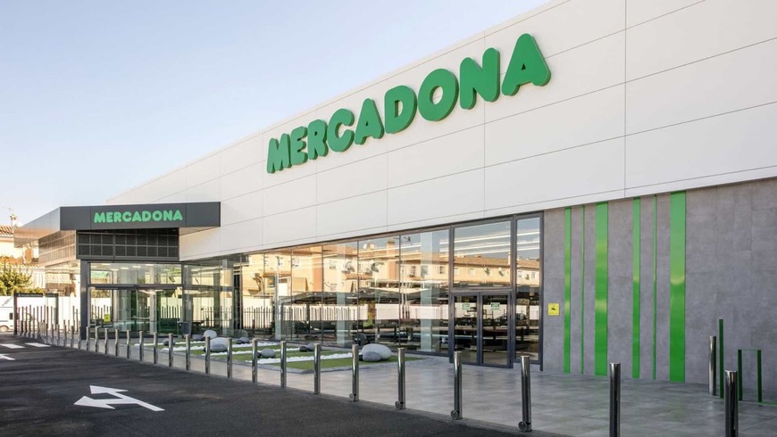 Moda Mercadona - Supermercados de Confiança