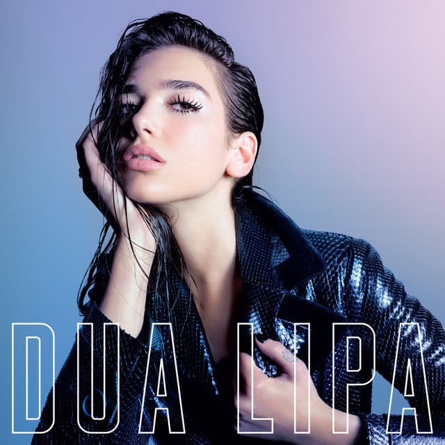 Moda Dua Lipa on Spotify