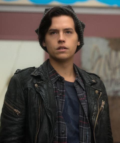 Moda Jughead Jones (RIVERDALE)