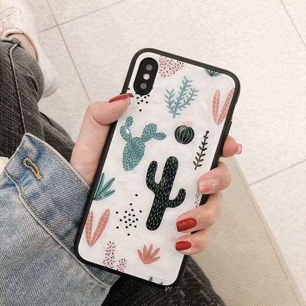 Moda capa iphone