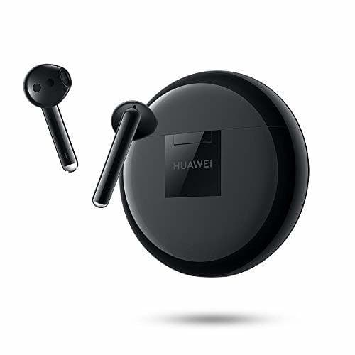 Producto HUAWEI FreeBuds 3 - Auriculares inalámbricos con cancelación de Ruido Activa