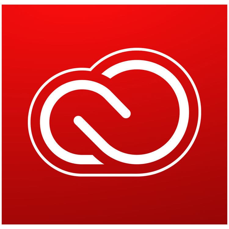 App Adobe Creative Cloud