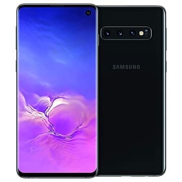 Producto Samsung S10+