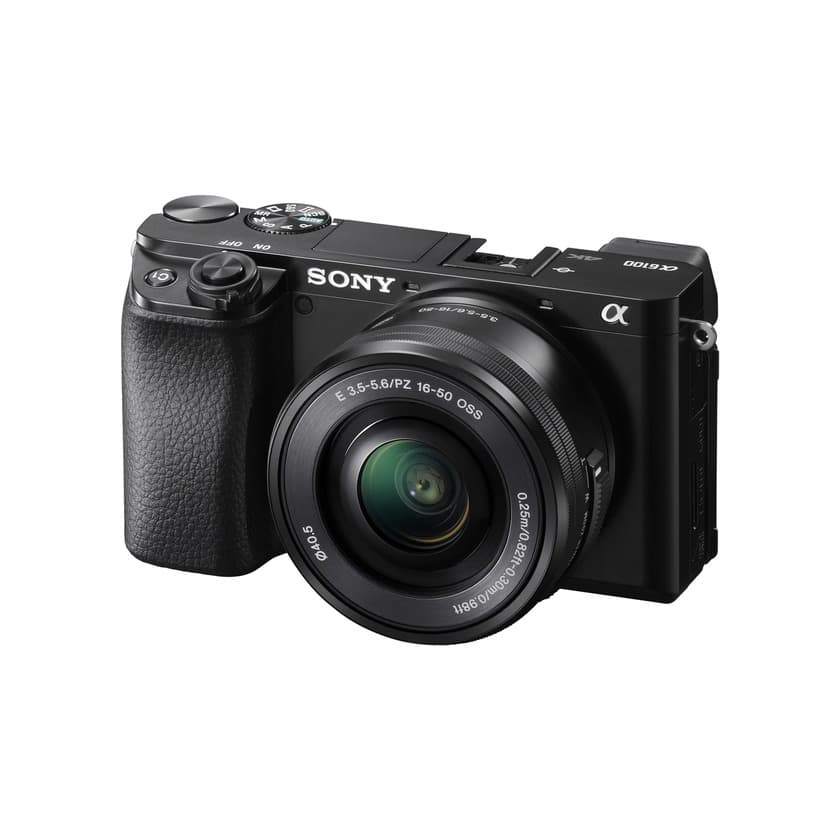 Producto Sony A6100