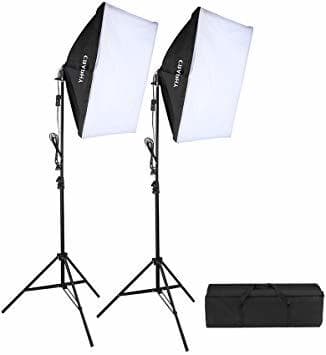 Producto Softbox