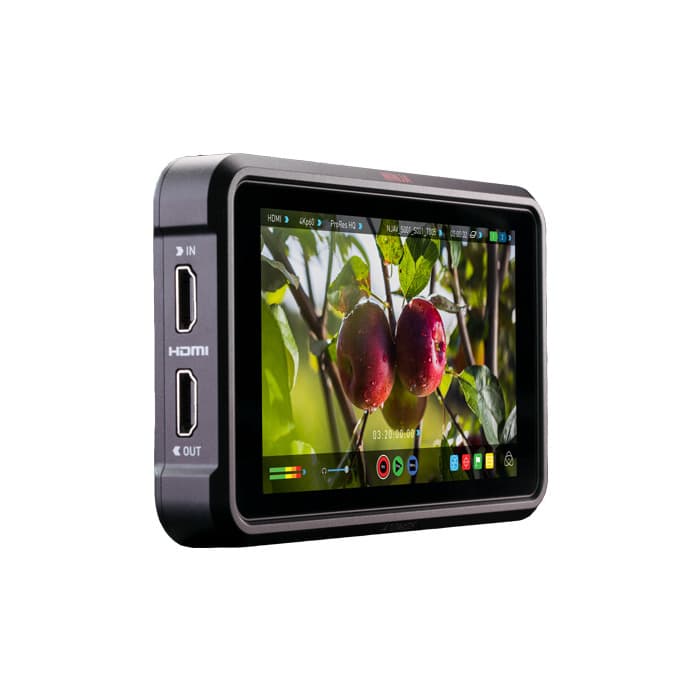 Producto Atomos Ninja V