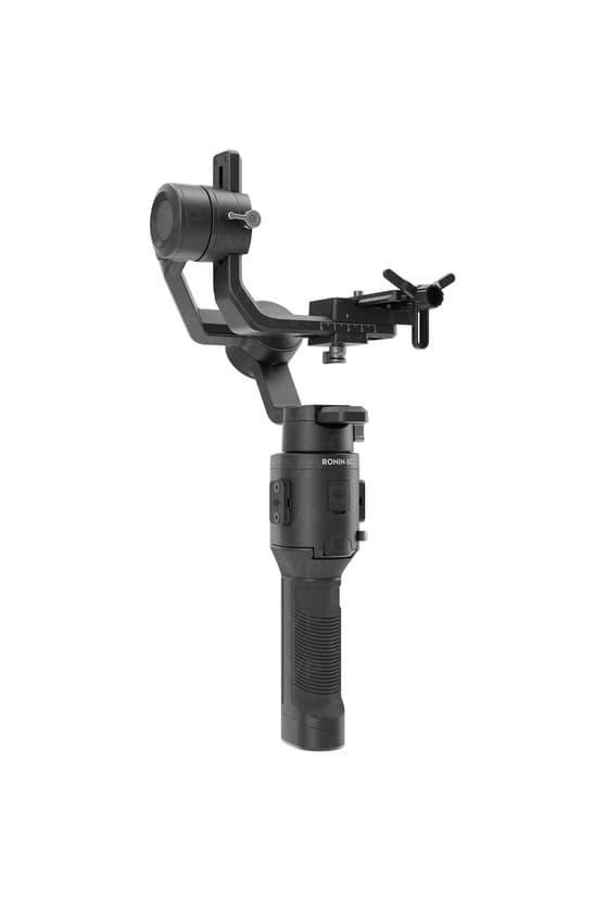 Producto Dji Ronin SC