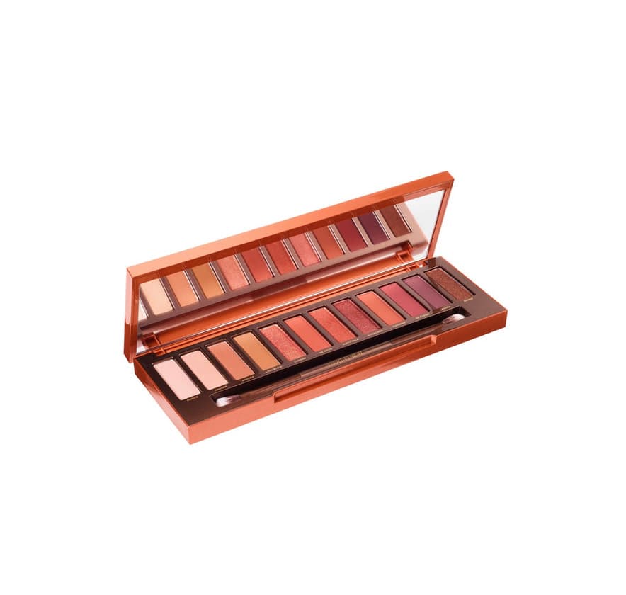 Producto Naked heat