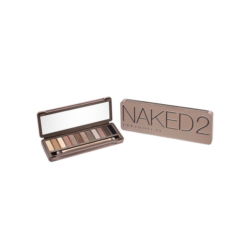 Producto Naked 2