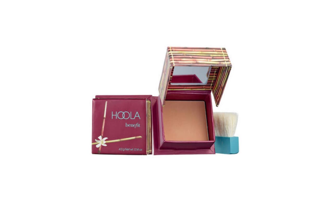 Producto HOOLA • Benefit