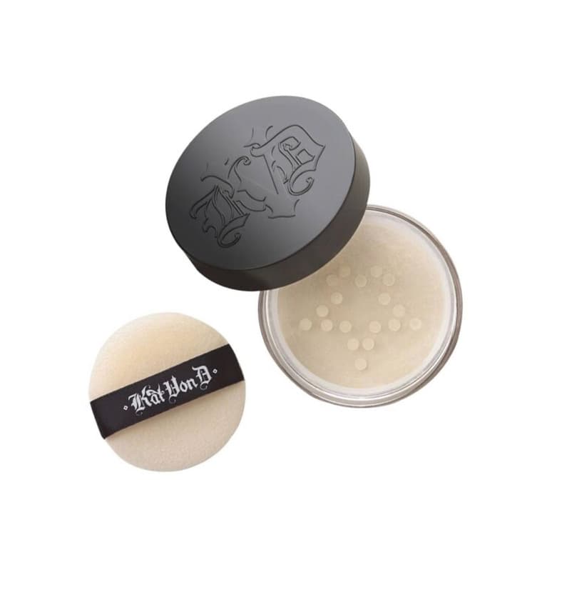 Producto Setting Powder Lock-it