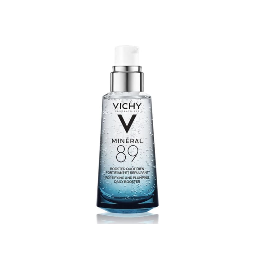 Producto Vichy Mineral 89 Sérum Booster 50ml