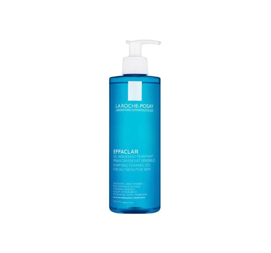 Producto La Roche Posay Effaclar