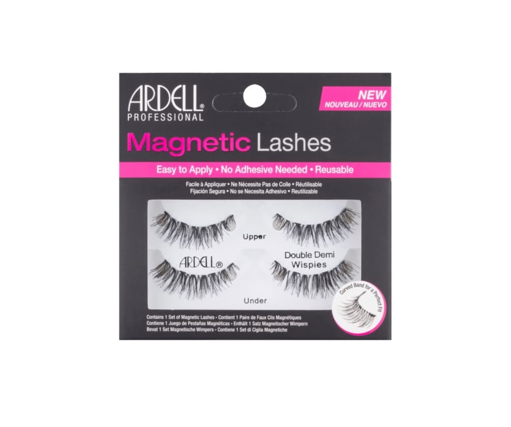 Producto Pestanas Magnéticas Ardell Double Demi Wispies