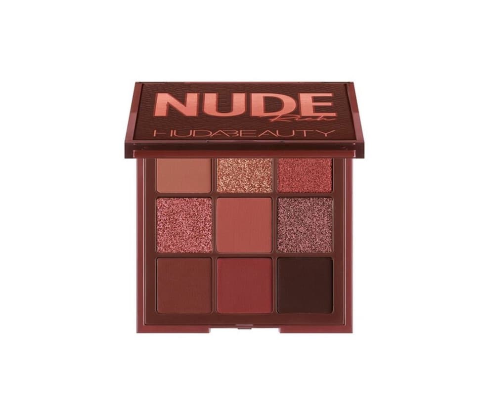 Producto Nude Obsessions