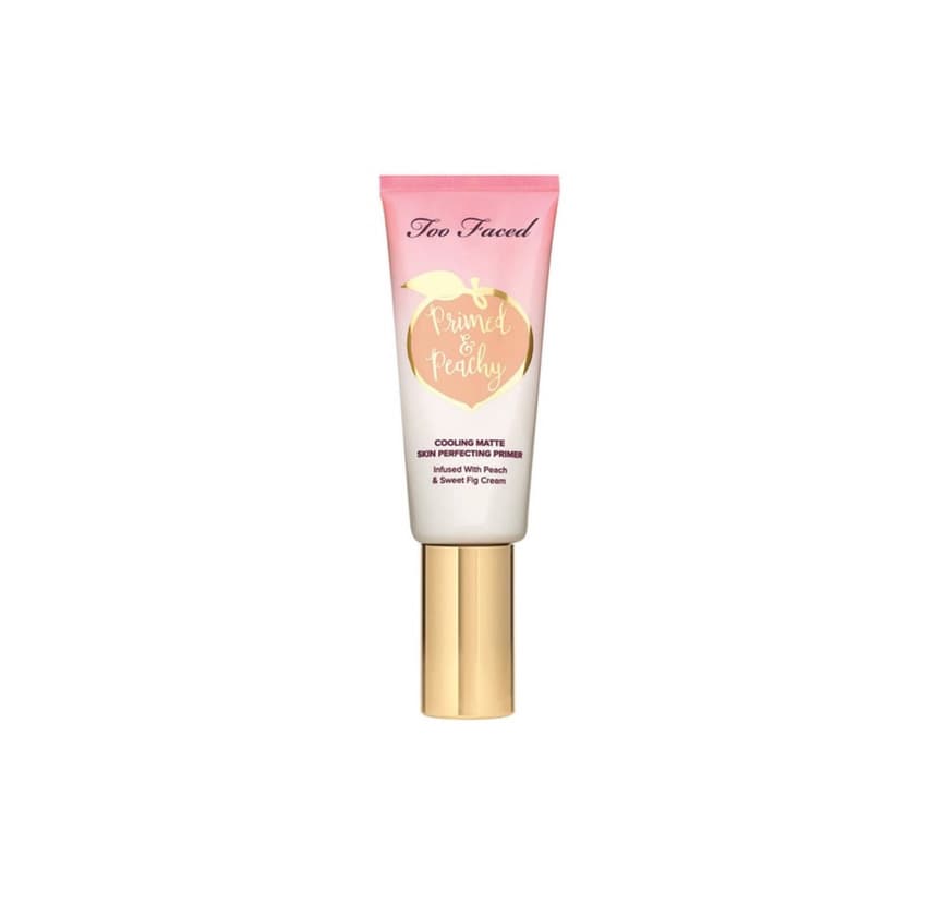 Producto Primer Peach 🍑 