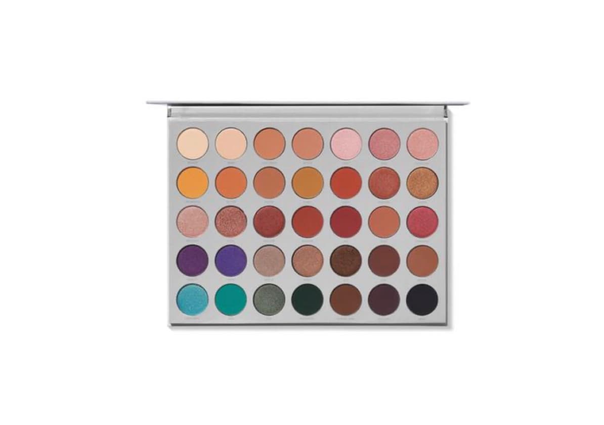 Producto JACLYN HILL EYESHADOW PALETTE